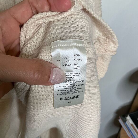 We the Free Juicy Cowl Neck Sweater - Picture 7 of 8